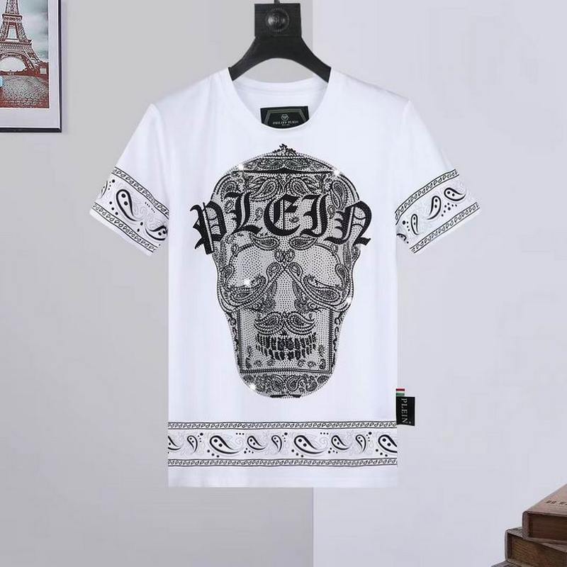 Philipp Plein T-shirts 77